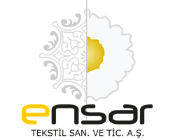 Ensar Tekstil Logo