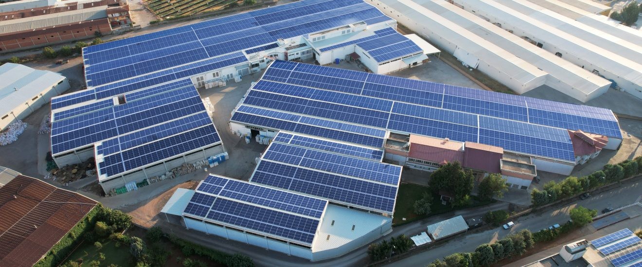 Ensar Solar