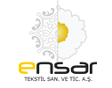Ensar Tekstil Logo